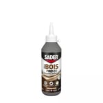 Colle Bois Sader PRO D3 - Bois Humide Translucide 250 g