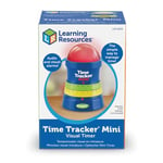 Learning Resources Mini minuteur Time Tracker, 15,5 x 10,4 x 10,5