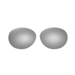 Walleva Lenses for Ray Ban Round Metal RB3447 50mm Sunglasses-Multiple Options