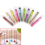 50 Sticks Incense Burner Natural Aroma Vanilla Sandalwood Rose A 7#