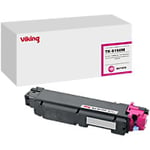 Viking TK-5150M Compatible Kyocera Toner Cartridge Magenta