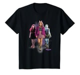 Youth Monster High - Clawdeen, Frankie, Draculaura T-Shirt