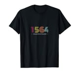 1564 Shakespeare T-Shirt