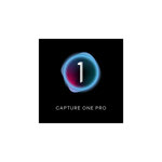 Capture One Pro 23 Lisens Bilderedigeringsprogram