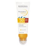 BIODERMA Photoderm Duo Ski SPF50+ Crème Protection Solaire 20 ml