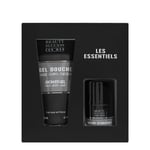 Beauty Success - Coffret Homme Les Essentiels Gel Douche & Baume Hydratant