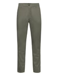 T2 Orig Slim Green Dockers