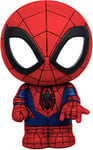 Marvel Tirelire en Costume Spider-Man Tom Holland 20Cm