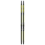 Fischer Twin Skin Carbon Junior Nordiska Skidpaket