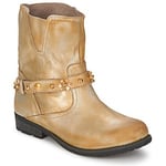 Boots Moschino Cheap & CHIC  CA21013