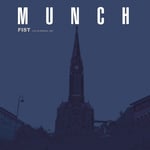 Munch  Fist (Live In Arendal 1987)  CD