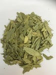 Senna Leaves (Fan Xie Ye) 50g Dry Herbal Tea Grade A Free UK P&P