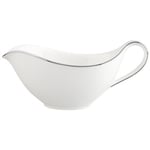 Villeroy & Boch Anmut Platinum sausnebb med skål.