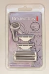 Remington SPW440 Womens Shaver Replacement Head Foil and Cutters for WDF-4840