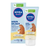 5900017090375 Baby krem kojący przeciw odparzeniom 100ml Nivea