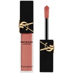 Yves Saint Laurent Liquid Blush 15ml - Peachy Nude