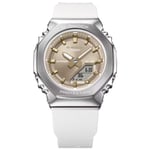 Casio G-Shock GM-S2110-7A9ER - Naisten - 41 mm - Digitaalinen - Kvartsi - Mineraalilasi