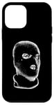 iPhone 12 mini Ski mask shirt, Shoebox money, hip hop, retro money cash rap Case