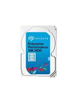 Seagate Enterprise Performance 10K HDD - 600GB - Harddisk - ST600MM0109 - SAS3 - 2.5"