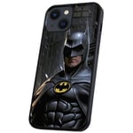 iPhone 13 Mini - Skal/Mobilskal Batman