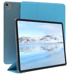 Smart Cover for Apple iPad Air 13 Cover Smartcase Sleep / Wake Function Blue