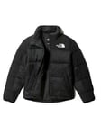 THE NORTH FACE Jacket NF0A7X1F-JK3 TNF Black Plus, Black, XL