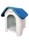 Plastic Dog Kennel (403)