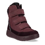 Ecco ECCO Urban Snowboarder 3S Gore-Tex VinterstÃ¸vler BÃ¸rn