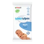 WaterWipes våtservietter 28 stk