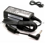 Chargeur original Pour Asus EeeBox PC EB1007 EB1012 EB1012U