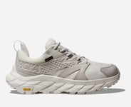 HOKA Anacapa Low GORE-TEX Chaussures en White/Nimbus Cloud Taille M48/ W49 1/3 | Randonnée