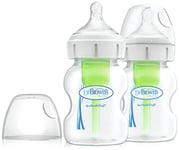 Dr Brown's Anti-colic 150 ml Bottles - 2 pack