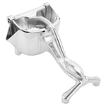 Portable Manual Fruit Juicer Lemon Squeezer Extractor for Kitchen Use UK