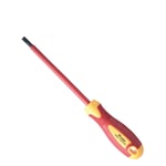 Insulated VDE Screwdriver 1000V 1x5.5x125mm SD-810-S5.5 Pro'sKit