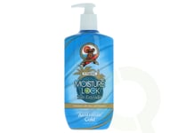 Australian Gold After Sun Moisture Lock Tan Ext Cr 473 ml Enriched With Aloe Vera And Vitamin E