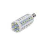 Ampoule led E14 10W 980Lm 4200ºK 40 000H [SM-5730-42YMD-E14-W]