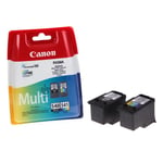 Original Canon PG-540 & CL-541 Inks for PIXMA MG3250 MG3650 MX435 MX515 MX535