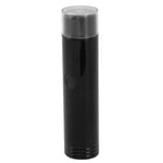 (Black)Mini Beard Trimmer Multifunctional Compact Electric Beard Trimmer With