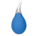 Baby Nasal Aspirator Baby Nose Sucker Washable PVC Silicone Head For