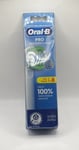 Pack Of 8 GENUINE Oral-B PRO PRECISION CLEAN Toothbrush Heads - XXL 8x SEALED 6Z