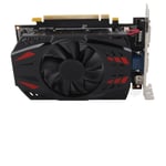 Grafikkort för stationär dator Nätverkstillbehör 780MHz GTX1050Ti 1G 128Bit DDR5