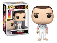 FIGURINE POP! "STRANGER THINGS " ELEVEN  N°1457