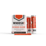 WHOOSH Eco refil cartridges - 2 pack