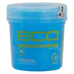 Eco Style Sport Blue Styling Gel 473ml