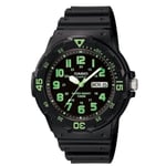 Montre Homme Casio SPORT Noir