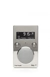 Tivoli Audio DAB Radio Pal + BT Chrome