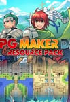 RPG Maker VX Ace - DS+ Resource Pack (DLC) Steam Key GLOBAL