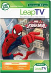 LeapFrog LeapTV Learning Game Ultimate Spider-Man Sinister Six Showdown