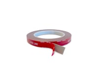 Light Solutions 3M Vhb Double-Sided Adhesive Tape - 12Mm Wide - 5M Roll