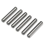 HPI-96504 Pin 4x24mm (6 stk.)